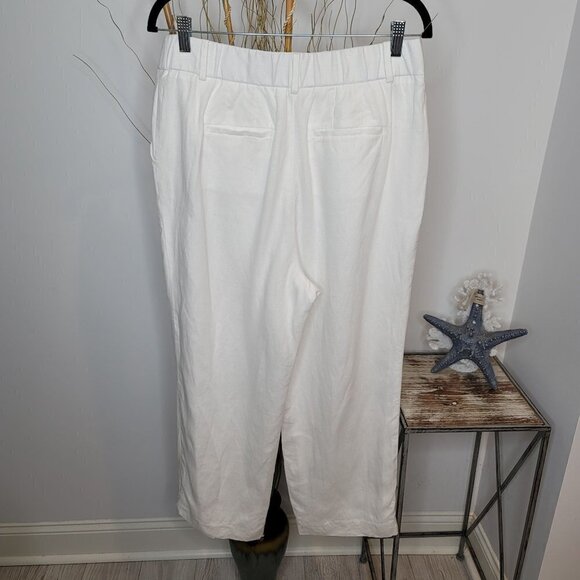 Talbots Pants Womens 10 - Picture 2 of 5